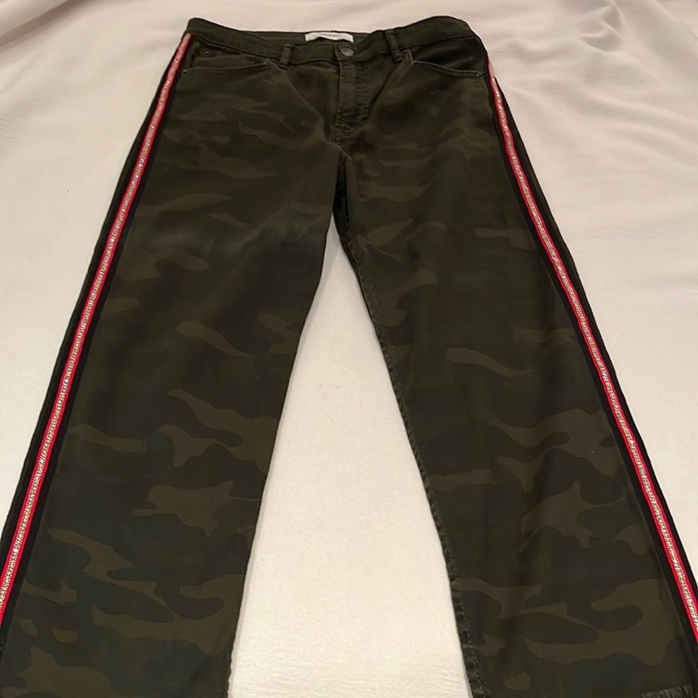 Zara Woman Jeans
